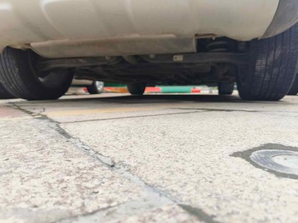 [温州·浙B] 二手观致观致52016款 1.6T 自动豪华型