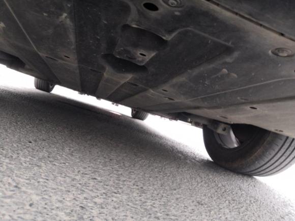 [广州·粤A] 二手小鹏小鹏P52021款 460E