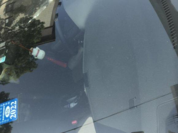 [上海·沪C] 二手本田本田XR-V2017款 1.8L EXi CVT舒适版