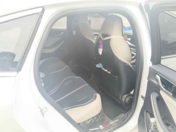 [深圳·粤B] 二手比亚迪秦PLUS2021款 DM-i 55KM 旗舰型