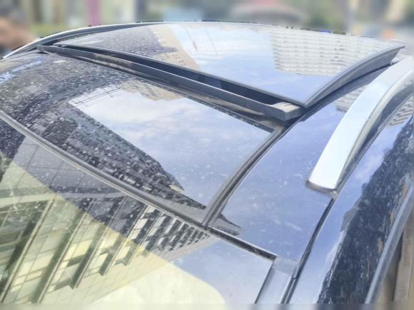 [青岛·鲁B] 二手奔驰奔驰M级2014款 ML 400 4MATIC动感型