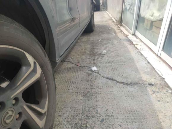 [嘉兴·浙F] 二手东风风神东风风神AX72016款 2.0L 自动智逸型