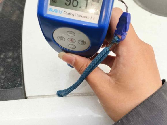 [温州·浙A] 二手荣威荣威i6新能源2017款 45T 混动互联智享版