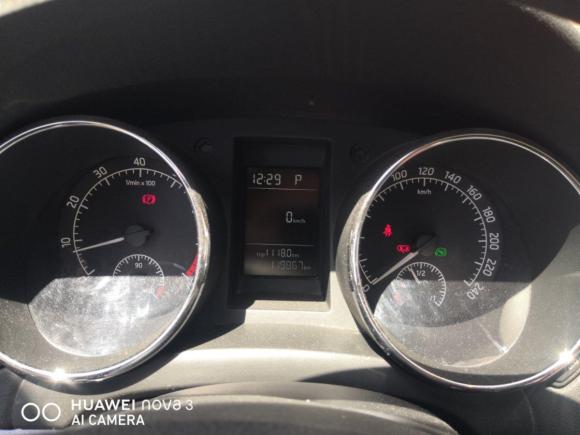 [青岛·鲁B] 二手斯柯达Yeti2016款 1.4TSI DSG前行版