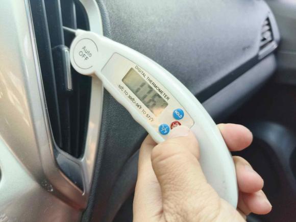 [温州·浙C] 二手名爵锐行2016款 1.5T 自动超值豪华版