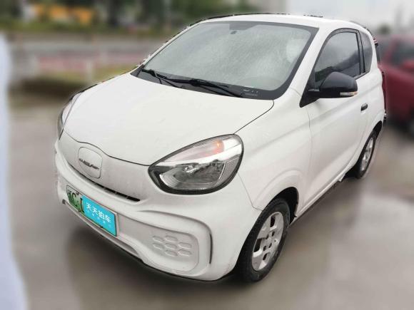 榮威科萊威CLEVER2021款 302km卓越版「溫州二手車」「天天拍車」