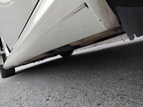 [上海·沪F] 二手奔驰奔驰B级2016款 B 200 臻藏版