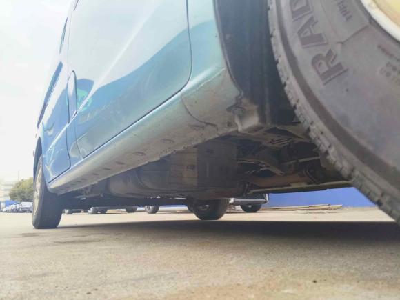 [苏州·苏E] 二手日产日产NV2002011款 1.6L 232座 尊雅型