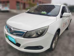 [嘉兴·浙F]比亚迪&nbsp;&nbsp;比亚迪e5&nbsp;&nbsp;2018款450智联尊享型