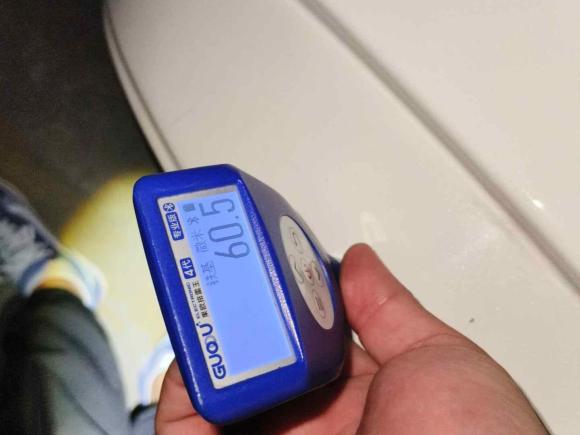 [南昌·湘A] 二手福特领界2019款 EcoBoost 145 CVT尊领型PLUS 国V