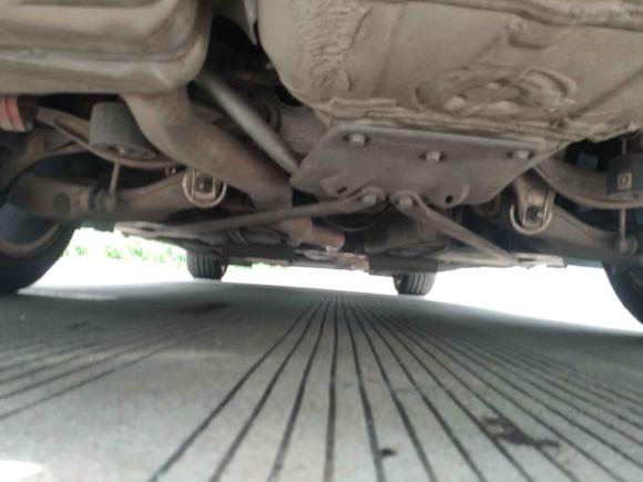 [南通·苏F] 二手宝马宝马5系GT2017款 528i 领先型