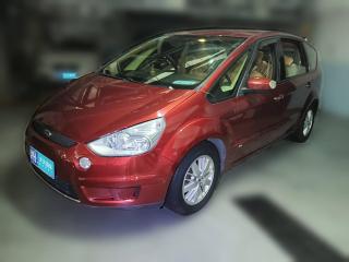 福特麦柯斯2008款 2.3L 7座旗舰导航型「上海二手车」「天天拍车」