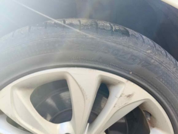 [南京·苏A] 二手广汽传祺传祺GA62016款 235T DCT精英版