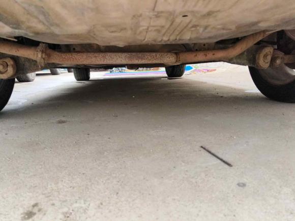 [青岛·鲁U] 二手本田奥德赛2009款 2.4L 豪华版