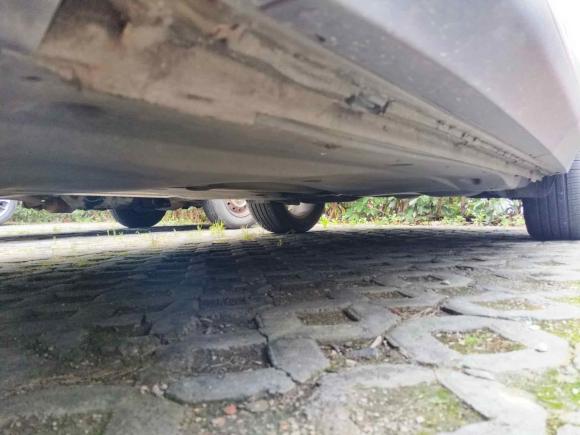 [上海·沪F] 二手斯柯达柯迪亚克2017款 TSI330 7座两驱豪华版