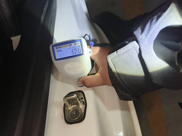 [济南·鲁A] 二手DSDS 52014款 1.6T 雅致版THP160