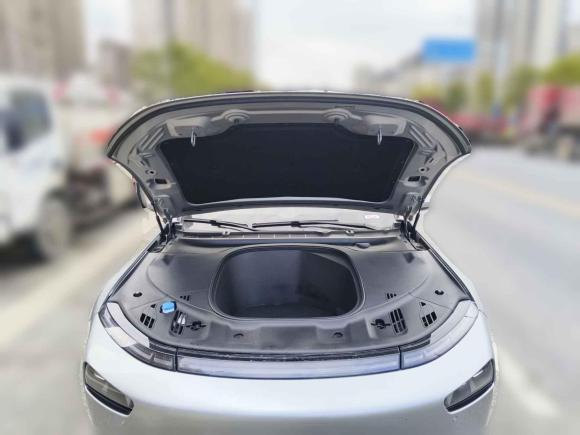 [合肥·皖A] 二手小鹏小鹏P72020款 670E