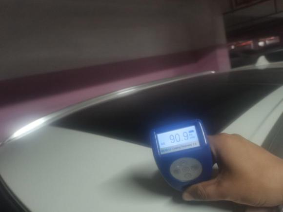 [南昌·赣M] 二手铃木锋驭2015款 1.6L CVT四驱精英型