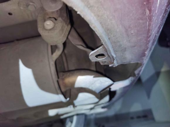 [杭州·浙A] 二手斯柯达晶锐2008款 1.6L 自动晶享版