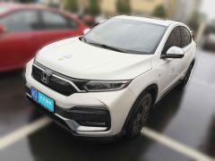 [湖州·浙D] 本田本田XR-V2020款 220TURBO CVT豪华版