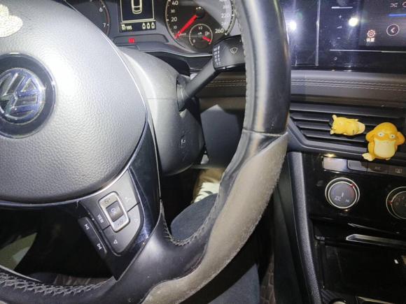 [青岛·鲁U] 二手大众速腾2019款 280TSI DSG舒适型 国V