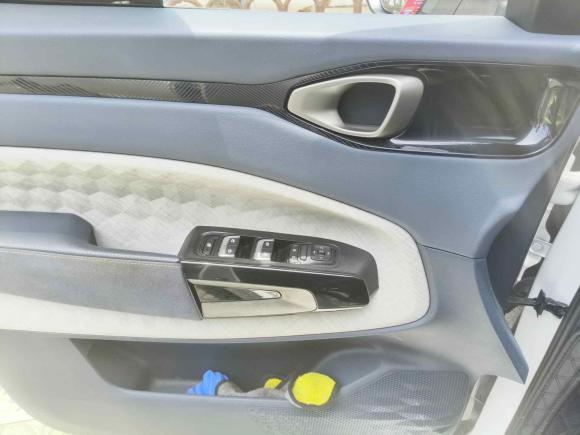 [宁波·浙B] 二手宝骏宝骏RM-52019款 1.5T CVT 24小时在线尊贵型 5座