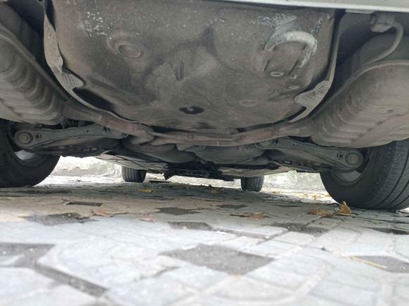 [成都·川A] 二手奥迪奥迪A42007款 1.8T 自动舒适型