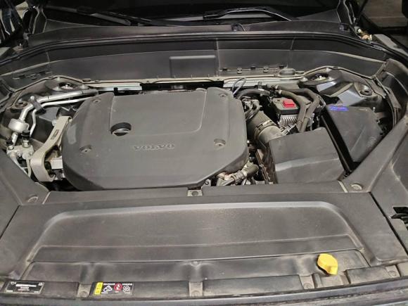 [北京·京C] 二手沃尔沃沃尔沃XC902021款 B6 智雅豪华版 7座