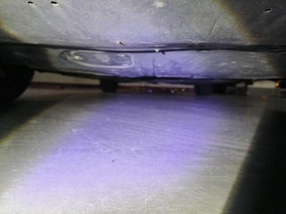 [上海·浙F] 二手马自达阿特兹2015款 2.5L 蓝天运动版