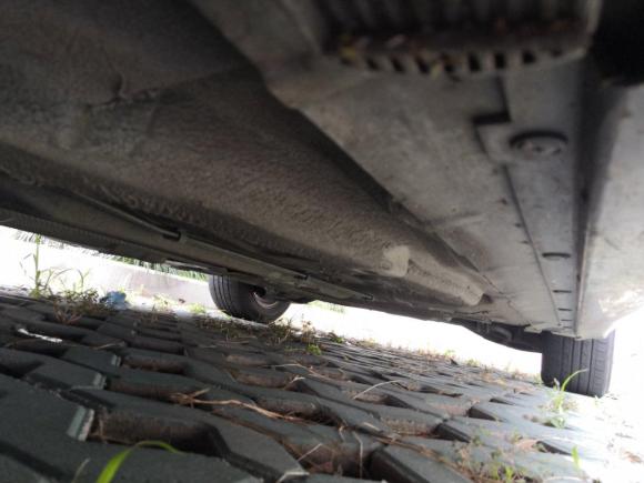 [上海·沪M] 二手名爵MG62012款 掀背 1.8L 自动驾值版