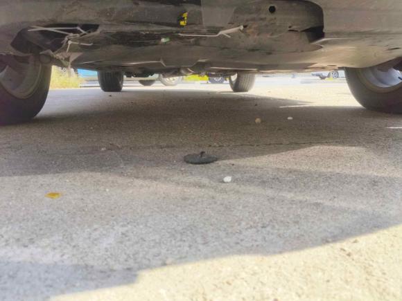 [南昌·赣A] 二手奔腾奔腾X802017款 2.0L 自动技术型