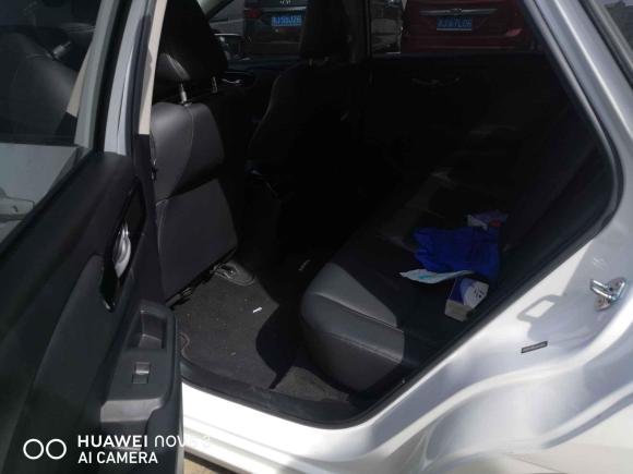 [台州·浙J] 二手本田凌派2019款 180Turbo CVT豪华版 国VI