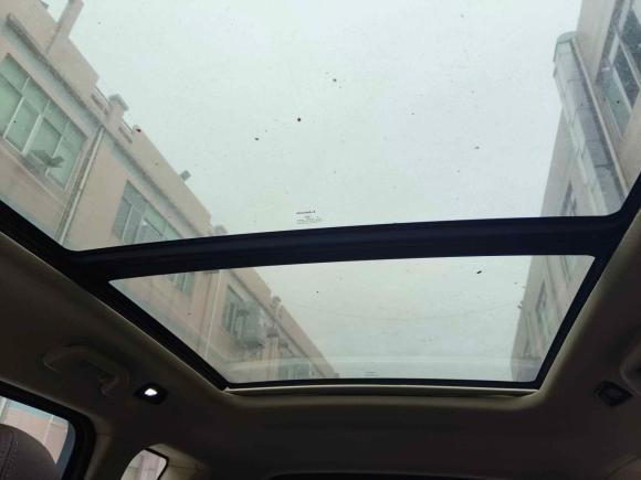 [深圳·粤G] 二手哈弗哈弗H72016款 蓝标H7 2.0T 自动豪华型