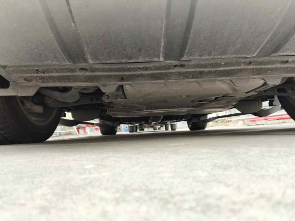 [深圳·粤B] 二手路虎揽胜2021款 3.0 L6 传世加长经典版