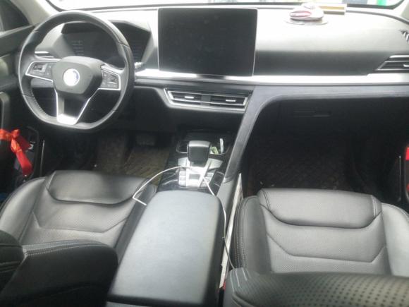 [成都·川A] 二手比亚迪宋Pro新能源2019款 EV 高功率高续航版旗舰型