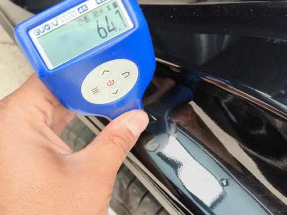 [南昌·赣A] 二手丰田汉兰达2018款 2.0T 四驱豪华版 7座 国VI