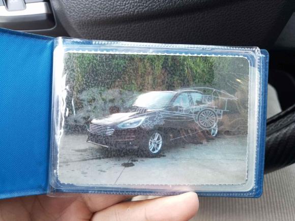 [无锡·苏B] 二手福特福睿斯2019款 改款 1.5L 自动悦享型 国VI