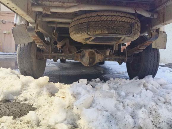 [青岛·鲁Q] 二手东风小康东风小康C322016款 1.5L基本型国IV DK15