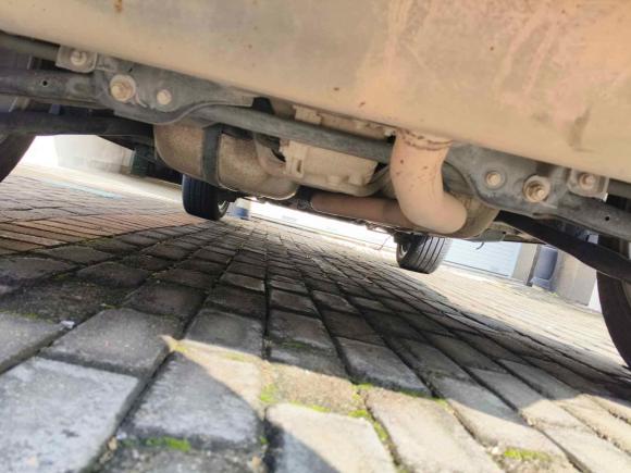 [湖州·浙E] 二手路虎揽胜极光2018款 240PS SE 智耀版