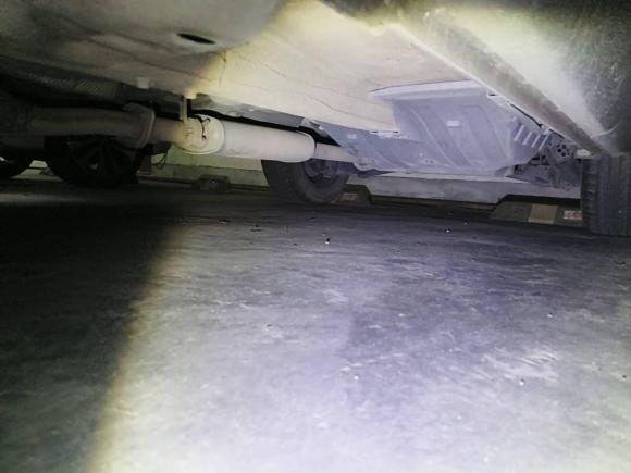 [嘉兴·浙F] 二手魏牌魏牌 VV52020款 1.5T 两驱智先锋