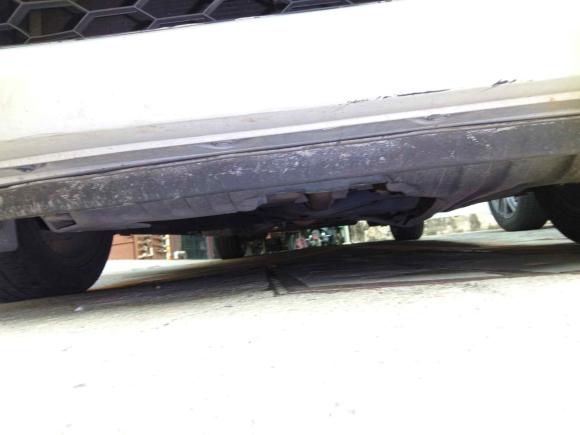 [深圳·粤B] 二手本田奥德赛2017款 2.4L 豪华版