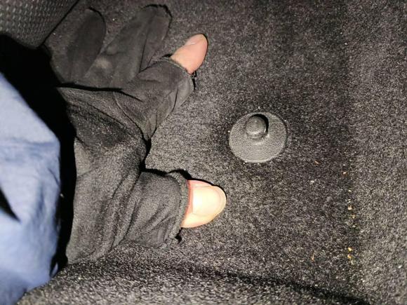 [合肥·粤W] 二手马自达马自达3 昂克赛拉2020款 1.5L 自动质型版