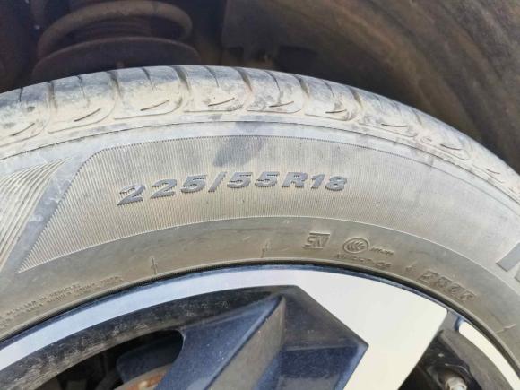 [武汉·鄂A] 二手现代北京现代ix352021款 2.0L 自动两驱GLS领先版