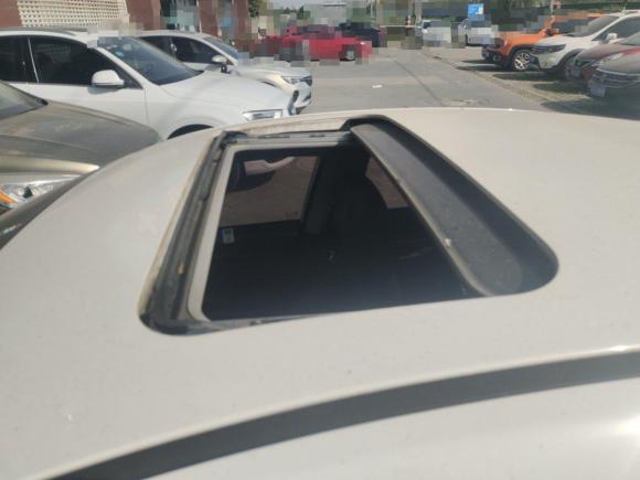 [南京·苏A] 二手奔腾奔腾B502016款 1.4T 自动豪华型