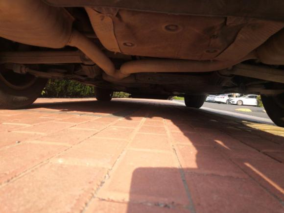 [上海·沪H] 二手奥迪奥迪Q52012款 2.0TFSI 技术型