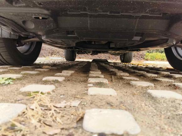 [上海·沪C] 二手长安长安UNI-K2023款 2.0T 两驱悦享型