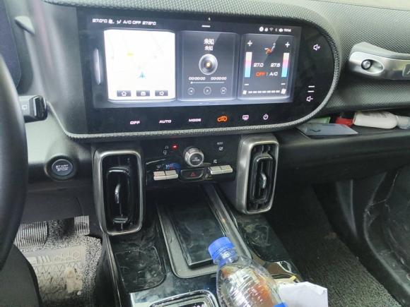 [上海·浙F] 二手哈弗哈弗大狗2021款 1.5T DCT两驱边牧版