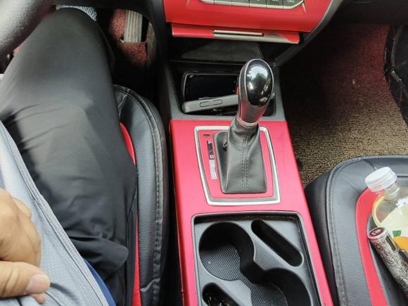 [苏州·苏E] 二手现代名图2017款 1.8L 自动智能型GLS 国V