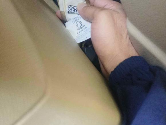 [武汉·鄂A] 二手哈弗哈弗H82015款 2.0T 四驱豪华型