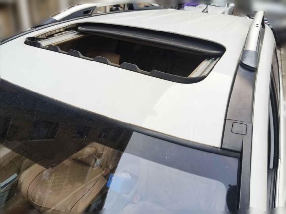 [合肥·皖A] 二手本田本田CR-V2010款 2.0L 自动四驱经典版